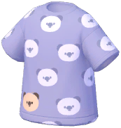 Sea Otter T-Shirt