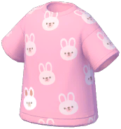 Bunny T-Shirt