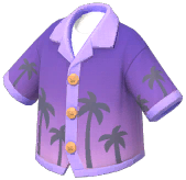 Aloha Shirt