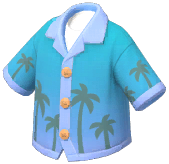 Aloha Shirt