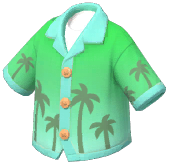 Aloha Shirt