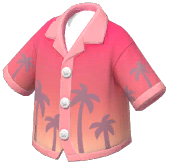 Aloha Shirt