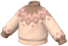 Farmhouse Turtleneck Sweater