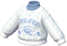 Fresh & Casual Sweatshirt