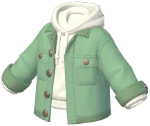 Protagonist Cargo Jacket & Hoodie