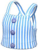Vertical-Striped Camisole