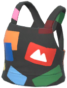 Geometric Camisole