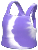 Tie-Dye Camisole