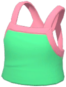 Color-Blocked Camisole