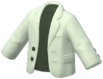 Casual Suit Jacket