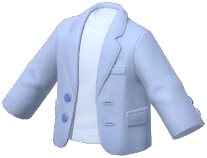 Casual Suit Jacket