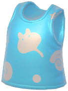 Bunny Tank Top
