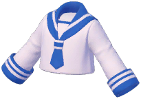 Sailor Top