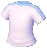 Sea Salt Rash Guard