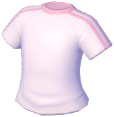 Strawberry Rash Guard
