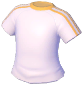Lemon Rash Guard