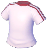 Cherry Rash Guard
