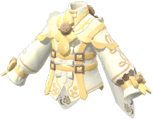 Garden Knight Attire