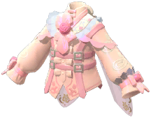 Garden Knight Attire