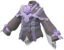 Garden Knight Attire