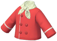 Chef Uniform