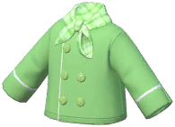 Chef Uniform