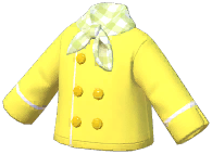 Chef Uniform