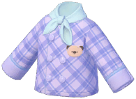 Sea Otter Chef Uniform