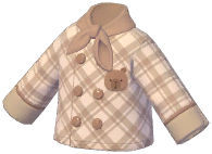 Capybara Chef Uniform