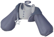 Two-Piece Camisole