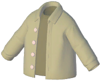Casual Jacket