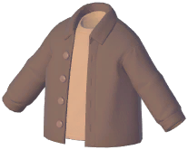 Casual Jacket