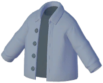Casual Jacket