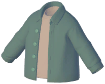 Casual Jacket