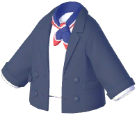 British Suit Jacket