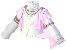 Celestial Zephyr Attire