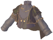 Celestial Zephyr Attire