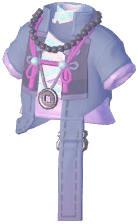 Soulbound Coin Top