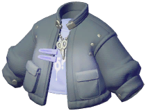 Barber Denim Jacket