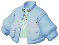 Barber Denim Jacket