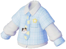 Heartopia Commemorative Shirt