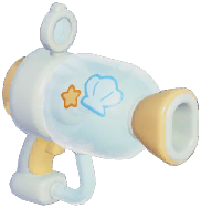 Basic Ocean Cleaner