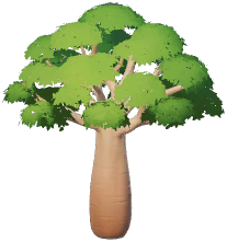 Bottle Tree