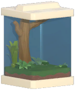 Small Vivarium