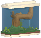 Medium Vivarium
