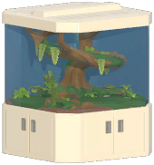 Large Vivarium