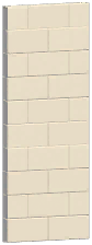Manor Marble Wall