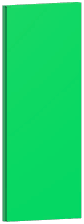 Green Screen Wall