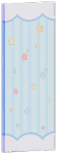 Cinnamoroll Star Wallpaper