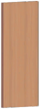 Natural Wood Grain Wall